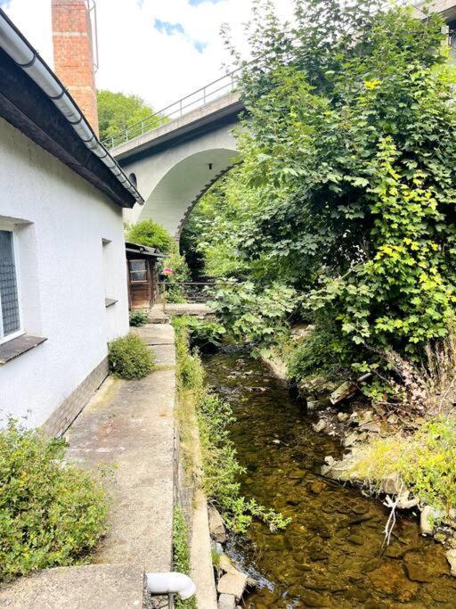 Ferienwohnung Katharina In Stolberg Stolberg  Exterior photo